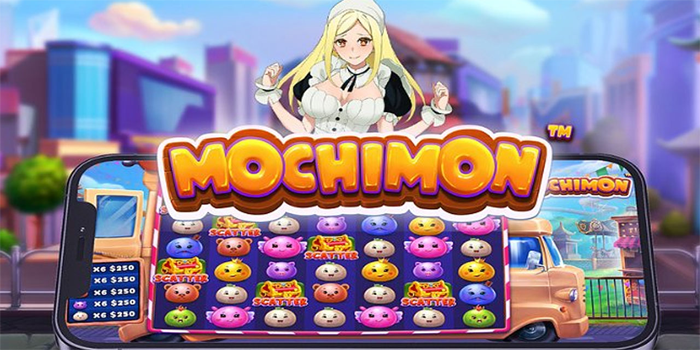 Atas4D - Strategi Mendapatkan Jackpot Besar Slot Mochimon