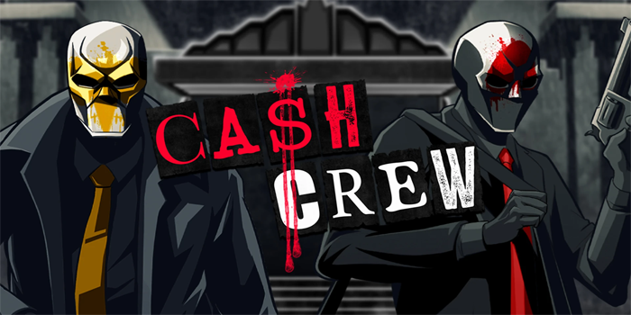 Taktik Cerdas Dalam Bermain Slot Cash Crew Di Situs Donototo