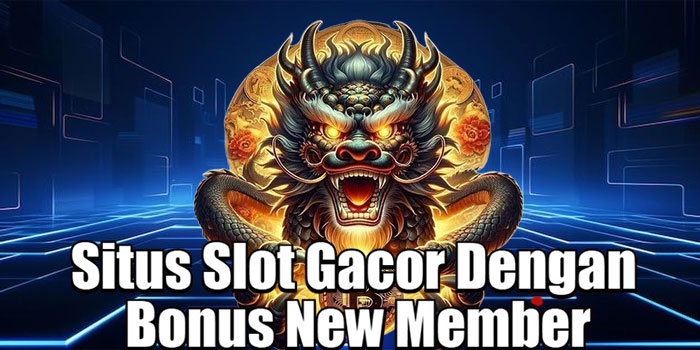 TEMPOTOTO - Situs Slot Gacor Dengan Bonus New Member