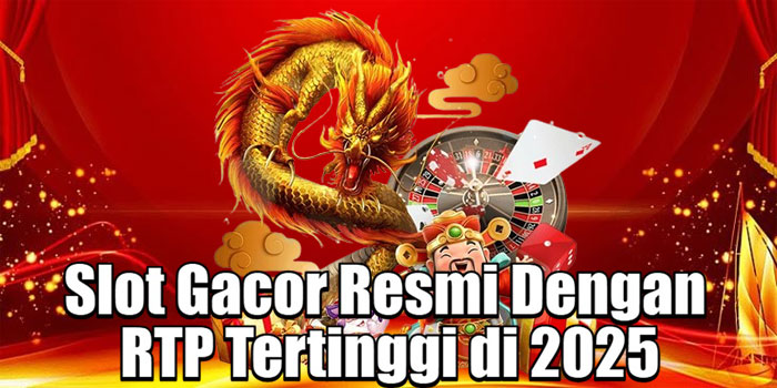 TEMPOTOTO - Slot Gacor Resmi Dengan RTP Tertinggi di 2025