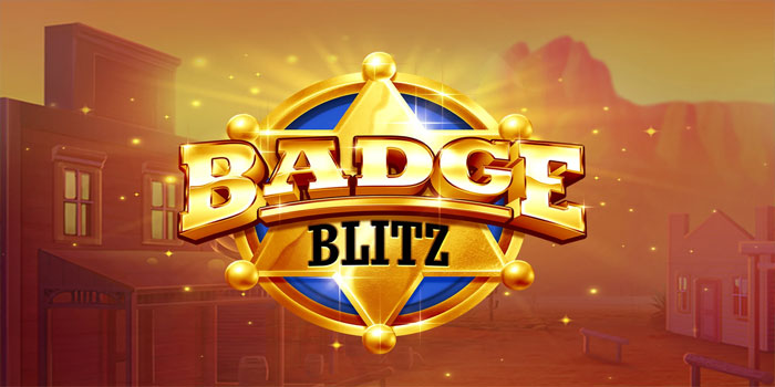 Bocoran Agar Jackpot Slot Badge Blitz di Situs Jari4D