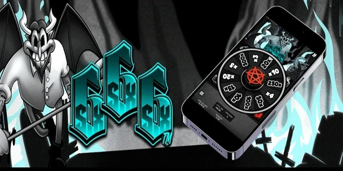 Jari4D - Situs Gacor Bermain Slot SixSixSix Anti Kalah