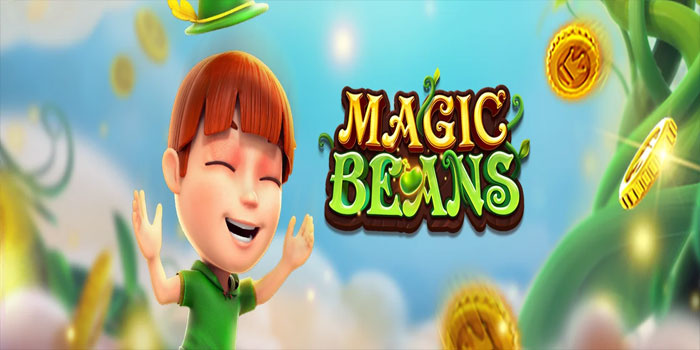 Jari4D - Platform Gacor Slot Magic Beans Pasti Jackpot 