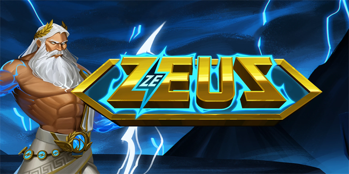 Kitab4D - Trik Dan Tips Terbaik Untuk Menang Besar Slot Ze Zeus