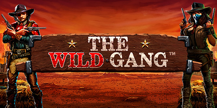 Kitab4D - Pola Gacor Bermain Slot The Wild Gang