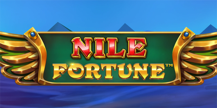 Kitab4D - Cara Mudah Mendapatkan Jackpot Slot Nile Fortune