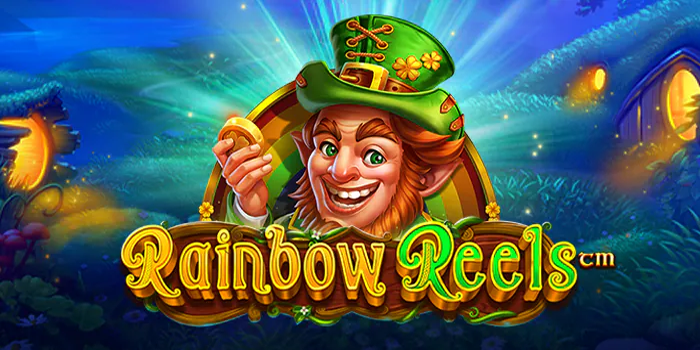 Kitab4D - Tips Ampuh Maxwin Bermain Slot Rainbow Reels