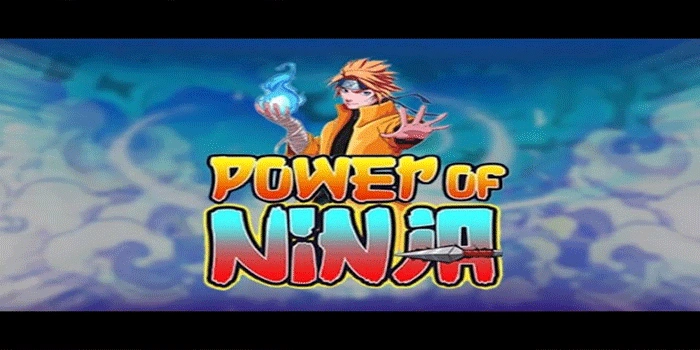 Cara Mengatur Modal Saat Bermain Slot Power Of Ninja