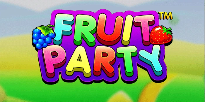 Strategi Spin Manual vs Auto Spin di Game Slot Fruit Party