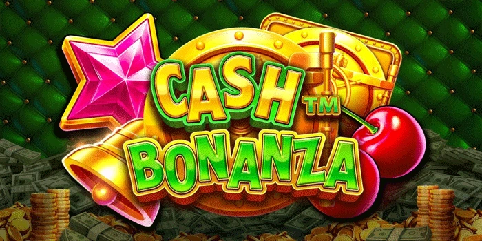 Panduan Membaca Pola Scatter Pada Game Slot Cash Bonanza