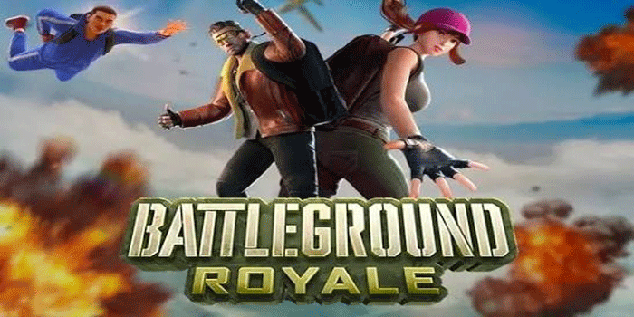 Mengenal Battleground Royale dengan Konsep Pertempuran Modern